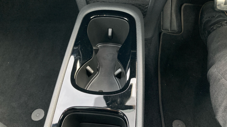 Volkswagen ID.3 107KW Family Pro 58kWh 5dr Auto Electric Hatchback